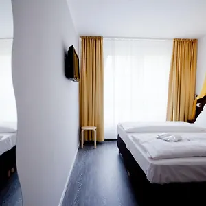 Hotel Kiez Berlijn