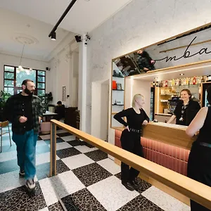 Hostel Sleepy Lion Hostel, Youth Hotel&apartments Leipzig