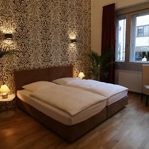 Hotel Stern Düsseldorf