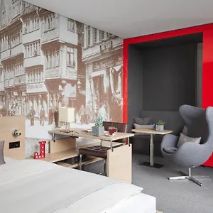 Hotel Living Frankfurt Frankfurt am Main
